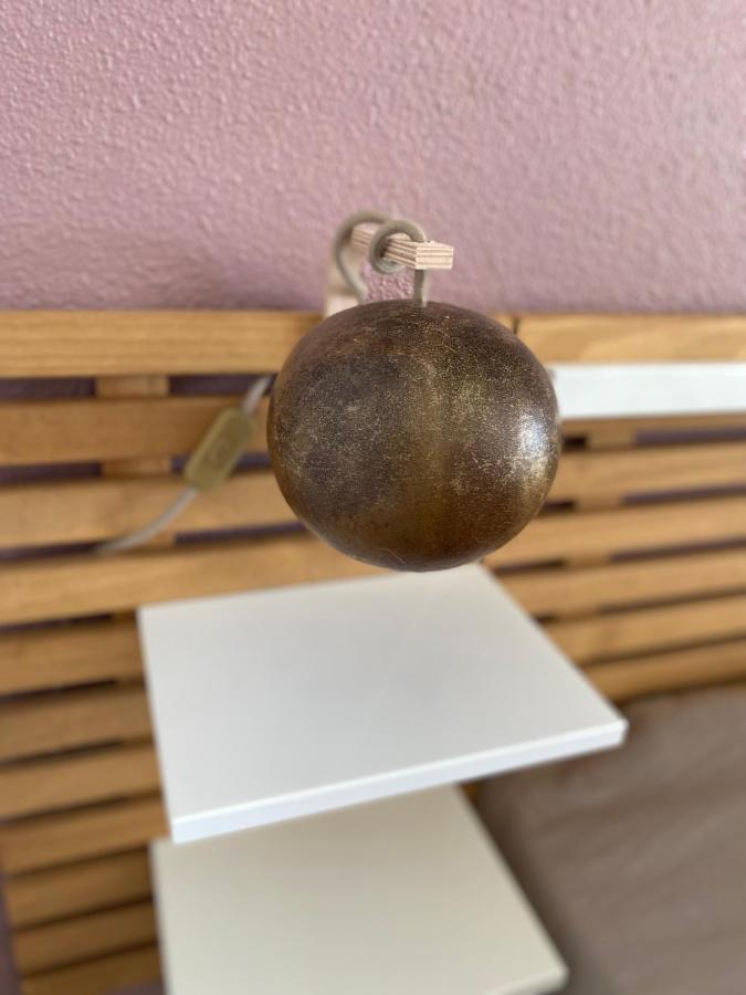 Ferienwohnung Kay Louisette Le Diamant Exterior foto